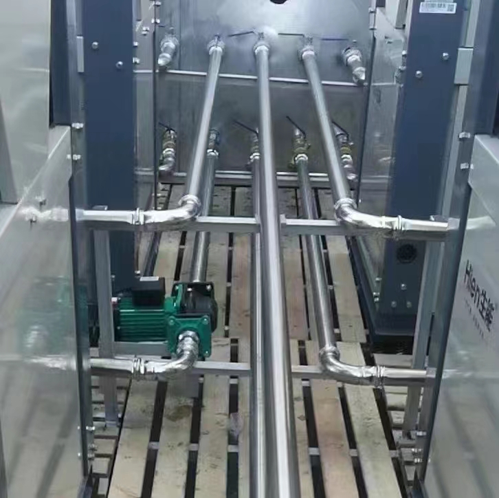 醫院用不銹鋼供水管使用什么規格？